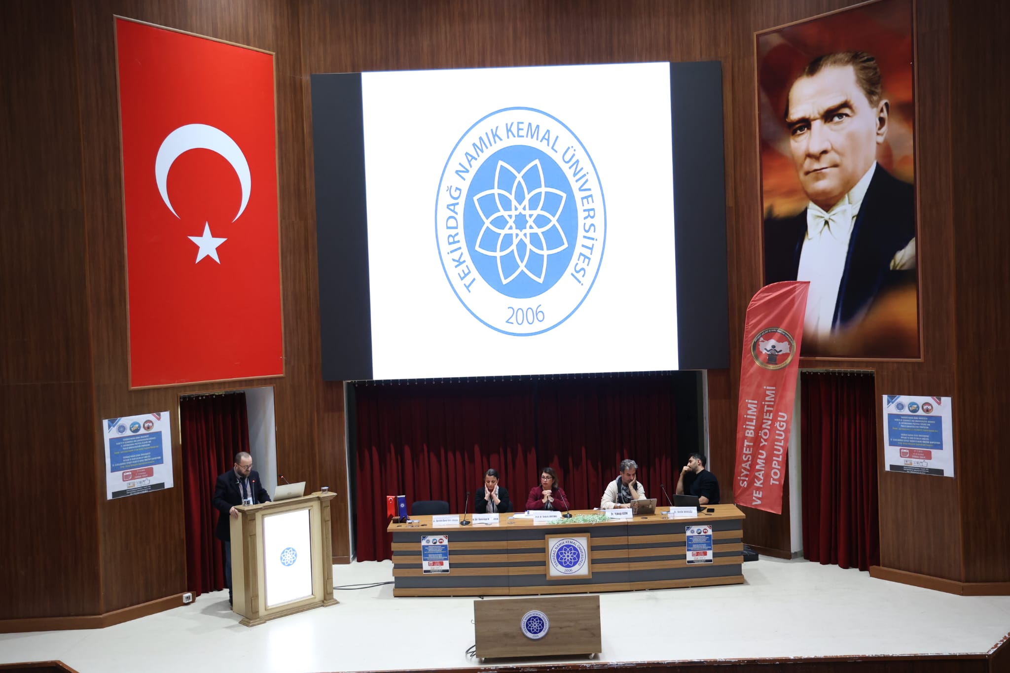 Namık Kemal Üniversitesi0